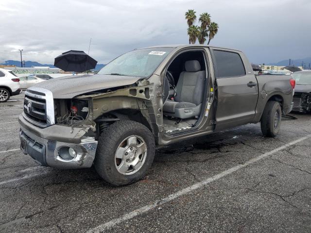 TOYOTA TUNDRA 2010 5tfey5f16ax089755