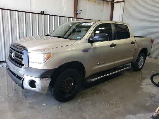 TOYOTA TUNDRA 2010 5tfey5f16ax090047