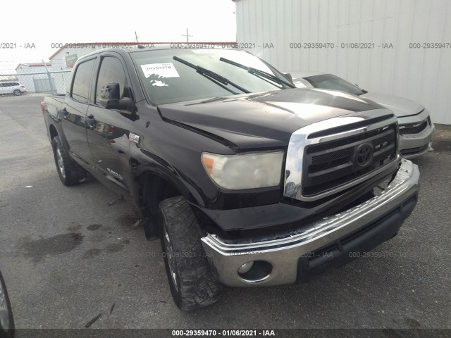 TOYOTA TUNDRA 2WD TRUCK 2010 5tfey5f16ax090632