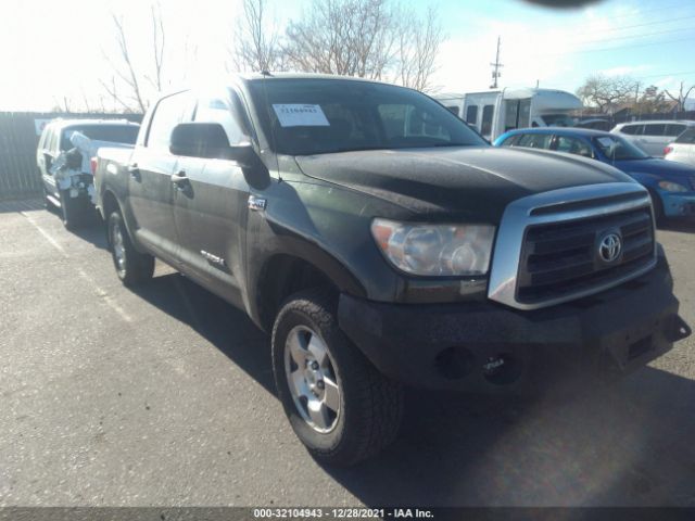 TOYOTA TUNDRA 2WD TRUCK 2010 5tfey5f16ax091361