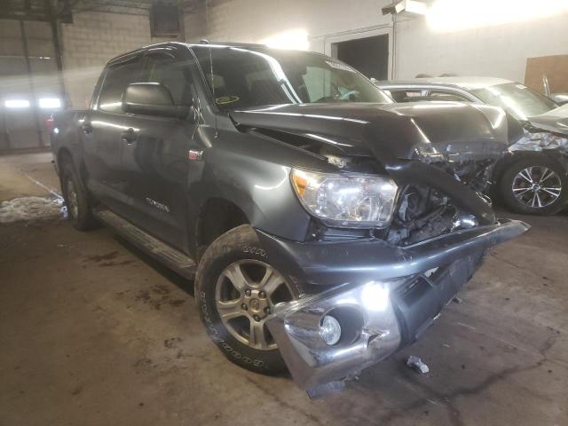 TOYOTA TUNDRA CRE 2010 5tfey5f16ax097595