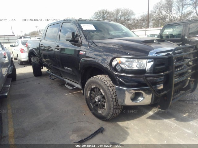 TOYOTA TUNDRA 2WD TRUCK 2011 5tfey5f16bx101632