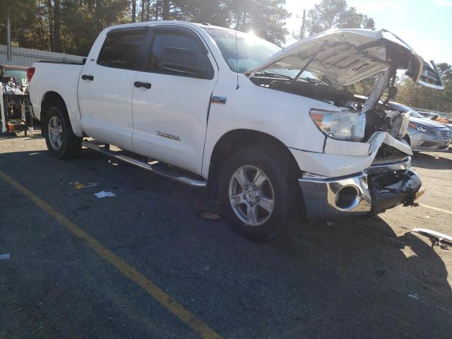 TOYOTA TUNDRA CRE 2011 5tfey5f16bx107608