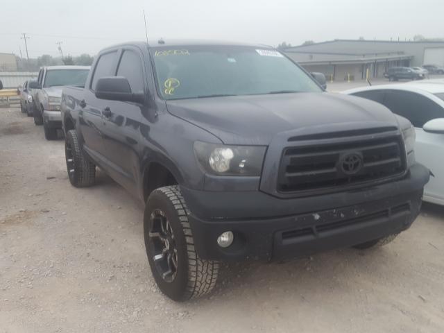 TOYOTA TUNDRA CRE 2011 5tfey5f16bx108502