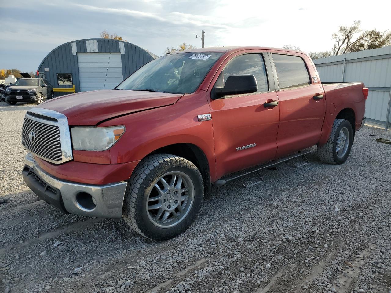 TOYOTA TUNDRA 2011 5tfey5f16bx110055