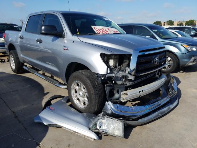 TOYOTA TUNDRA CRE 2011 5tfey5f16bx110234