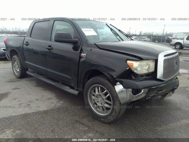 TOYOTA TUNDRA 2WD TRUCK 2011 5tfey5f16bx113067