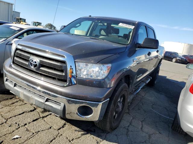 TOYOTA TUNDRA 2011 5tfey5f16bx114994