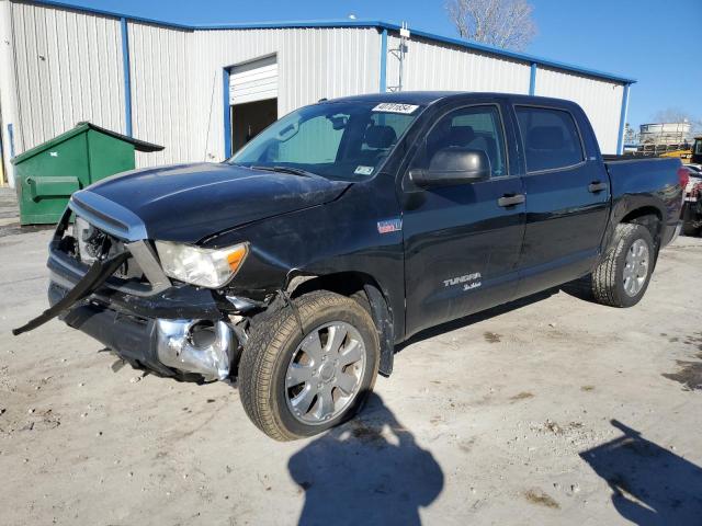 TOYOTA TUNDRA 2012 5tfey5f16cx117461