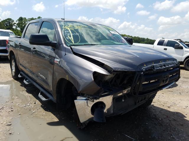 TOYOTA TUNDRA CRE 2012 5tfey5f16cx117489