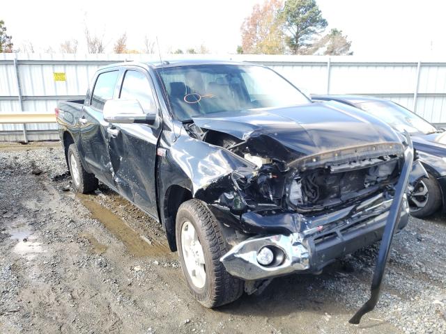 TOYOTA TUNDRA CRE 2012 5tfey5f16cx118299