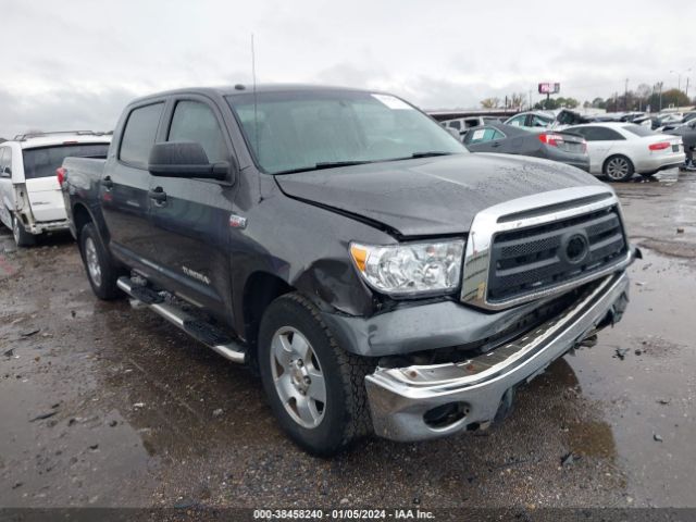 TOYOTA TUNDRA 2012 5tfey5f16cx119419