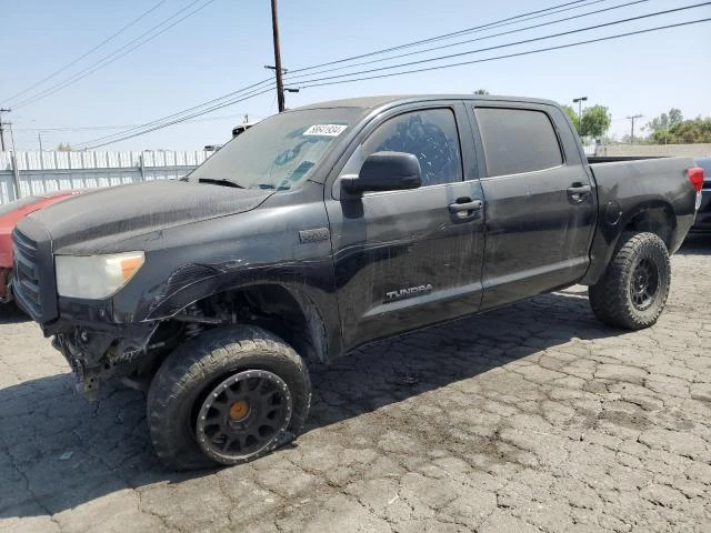 TOYOTA TUNDRA CRE 2012 5tfey5f16cx119422