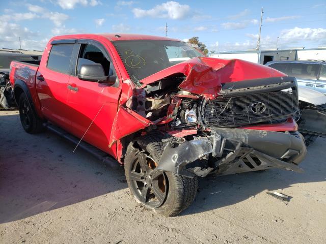 TOYOTA TUNDRA CRE 2012 5tfey5f16cx121039