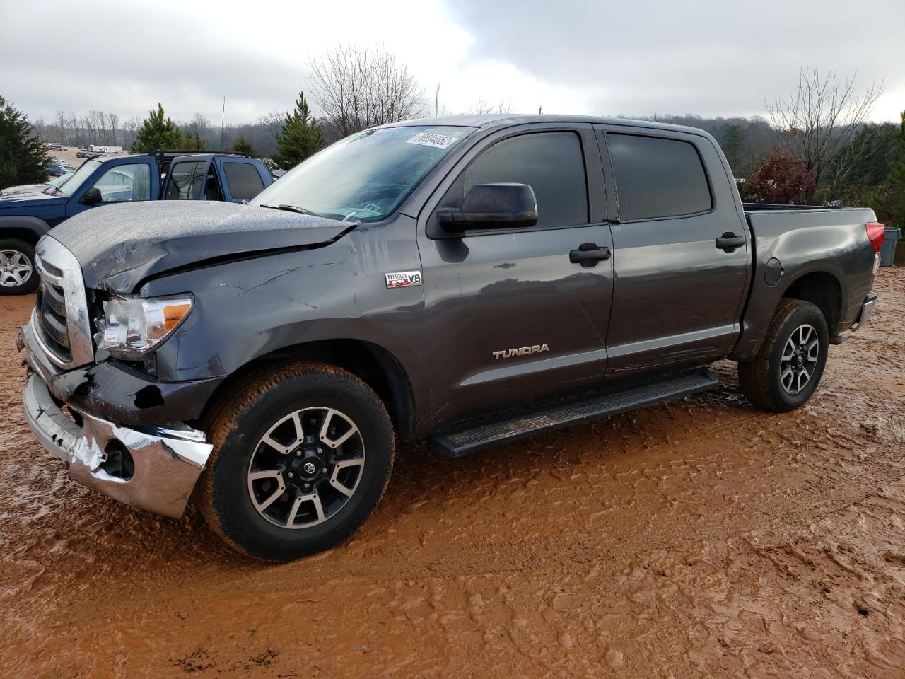 TOYOTA TUNDRA 2012 5tfey5f16cx126449