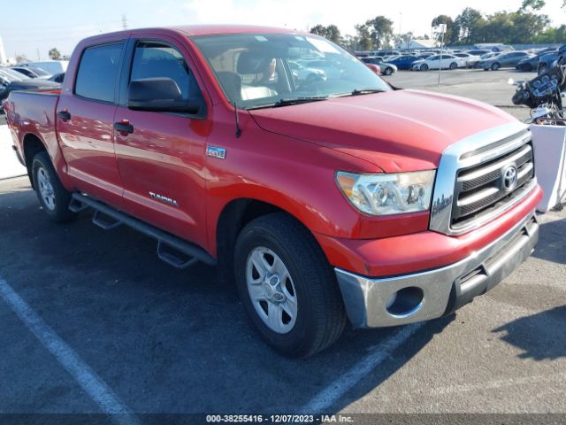 TOYOTA TUNDRA 2012 5tfey5f16cx127908