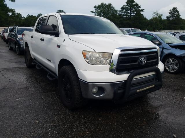 TOYOTA TUNDRA CRE 2012 5tfey5f16cx130470