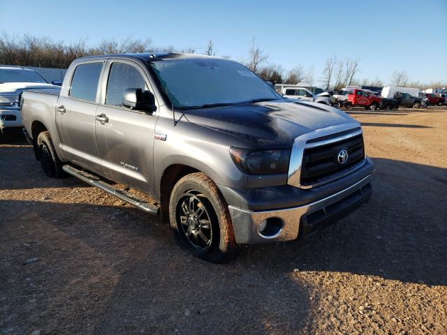 TOYOTA TUNDRA CRE 2012 5tfey5f16cx131733