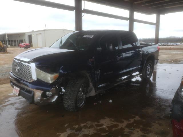 TOYOTA TUNDRA CRE 2012 5tfey5f16cx132803