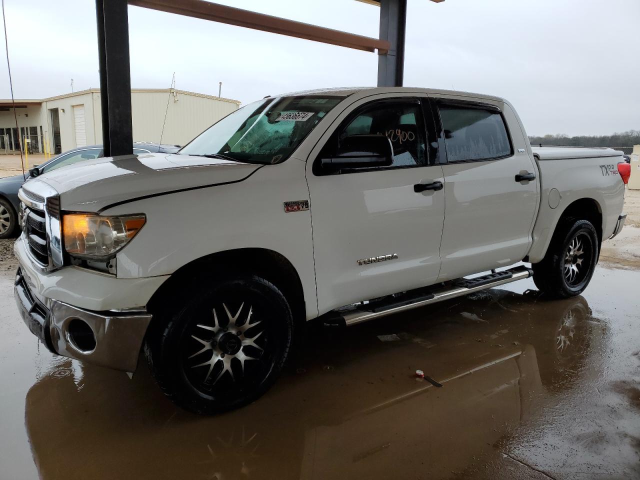 TOYOTA TUNDRA 2012 5tfey5f16cx132882