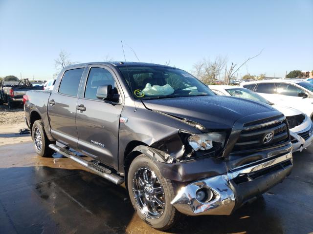 TOYOTA TUNDRA CRE 2013 5tfey5f16dx133838