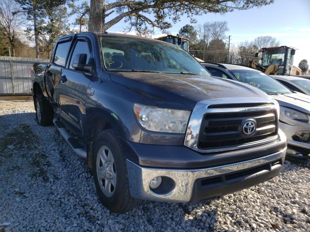 TOYOTA TUNDRA CRE 2013 5tfey5f16dx134889