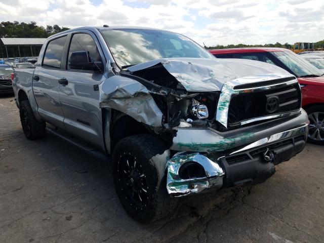 TOYOTA TUNDRA CRE 2013 5tfey5f16dx136996