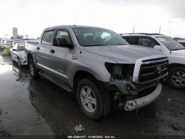 TOYOTA TUNDRA 2WD TRUCK 2013 5tfey5f16dx138716