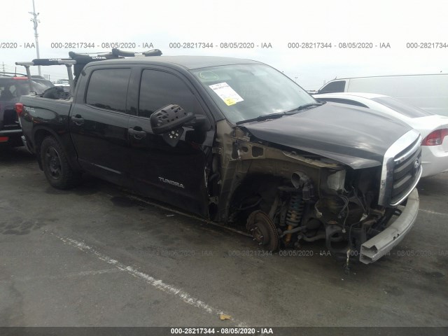 TOYOTA TUNDRA 2WD TRUCK 2013 5tfey5f16dx139834