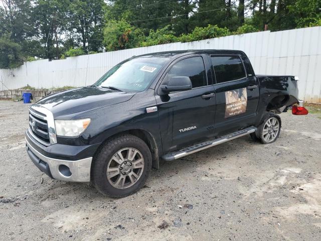 TOYOTA TUNDRA CRE 2013 5tfey5f16dx141390