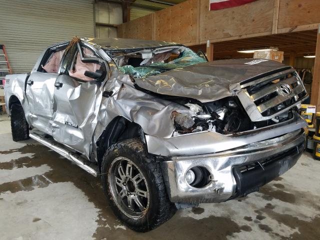 TOYOTA TUNDRA CRE 2013 5tfey5f16dx141535