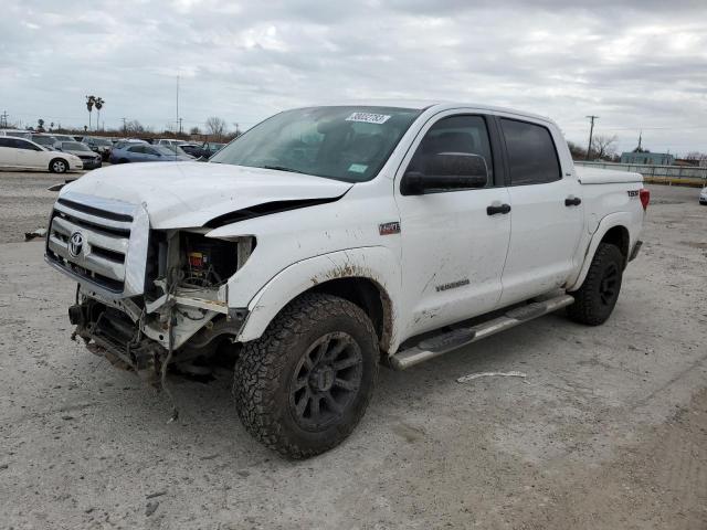 TOYOTA TUNDRA CRE 2013 5tfey5f16dx147058