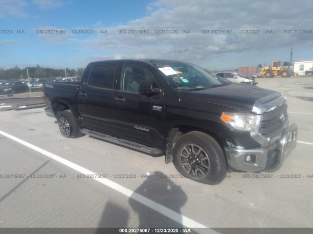 TOYOTA TUNDRA 2WD TRUCK 2014 5tfey5f16ex147773