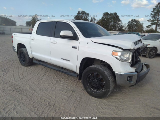 TOYOTA TUNDRA 2WD TRUCK 2014 5tfey5f16ex152035