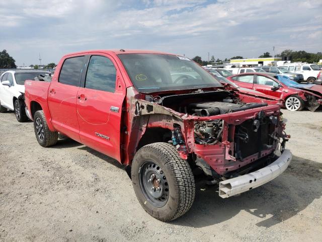 TOYOTA TUNDRA CRE 2014 5tfey5f16ex155291