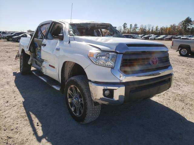 TOYOTA TUNDRA CRE 2014 5tfey5f16ex156179