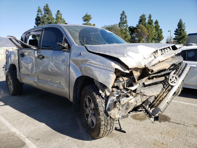 TOYOTA TUNDRA CRE 2014 5tfey5f16ex159390