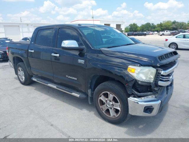 TOYOTA TUNDRA 2014 5tfey5f16ex169109