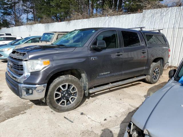 TOYOTA TUNDRA CRE 2014 5tfey5f16ex172530