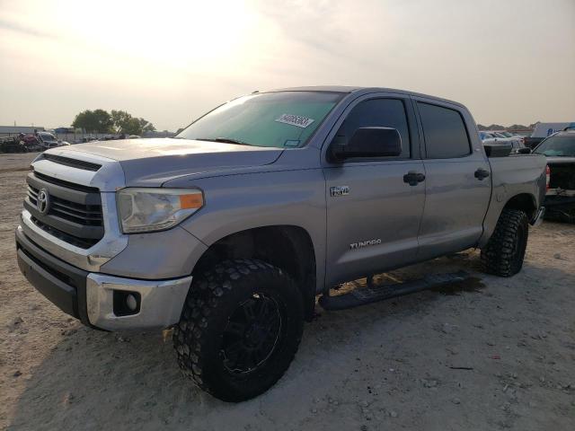 TOYOTA TUNDRA CRE 2015 5tfey5f16fx174957