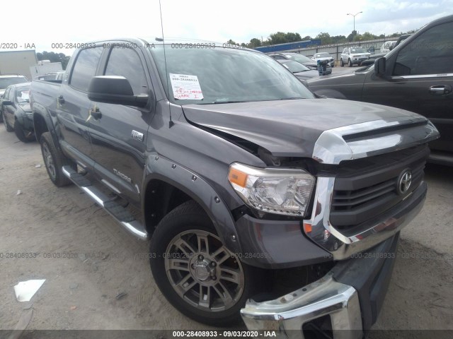 TOYOTA TUNDRA 2WD TRUCK 2015 5tfey5f16fx176272