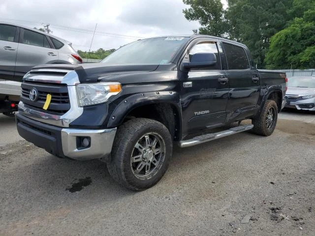 TOYOTA TUNDRA CRE 2015 5tfey5f16fx181603