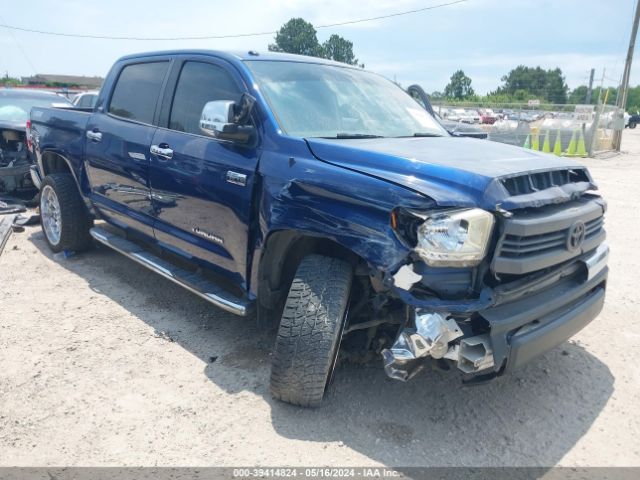 TOYOTA TUNDRA 2015 5tfey5f16fx182735