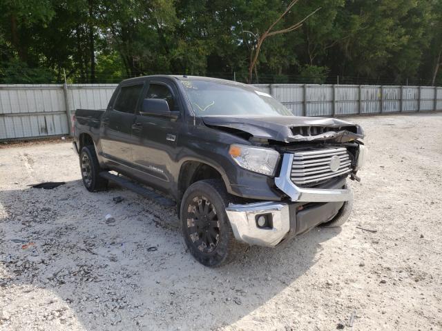 TOYOTA TUNDRA CRE 2015 5tfey5f16fx186106