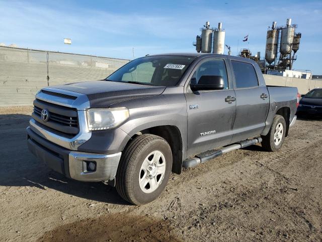 TOYOTA TUNDRA CRE 2015 5tfey5f16fx190950