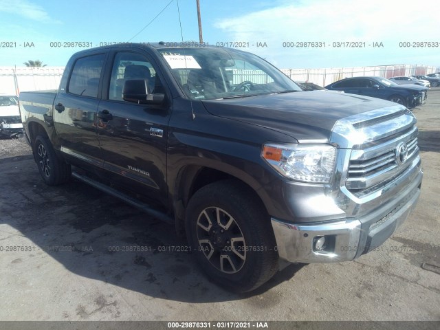 TOYOTA TUNDRA 2WD TRUCK 2016 5tfey5f16gx211961