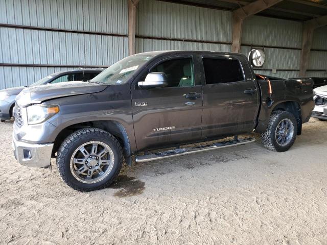 TOYOTA TUNDRA CRE 2018 5tfey5f16jx230291