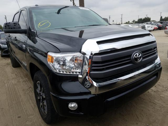 TOYOTA TUNDRA 2WD 2018 5tfey5f16jx231506