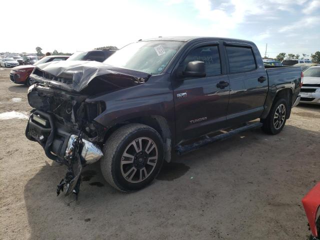 TOYOTA TUNDRA 2019 5tfey5f16kx246640