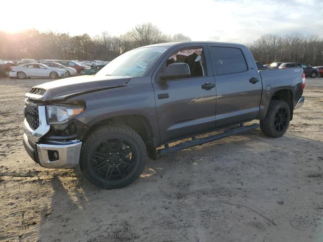 TOYOTA TUNDRA 2019 5tfey5f16kx250414